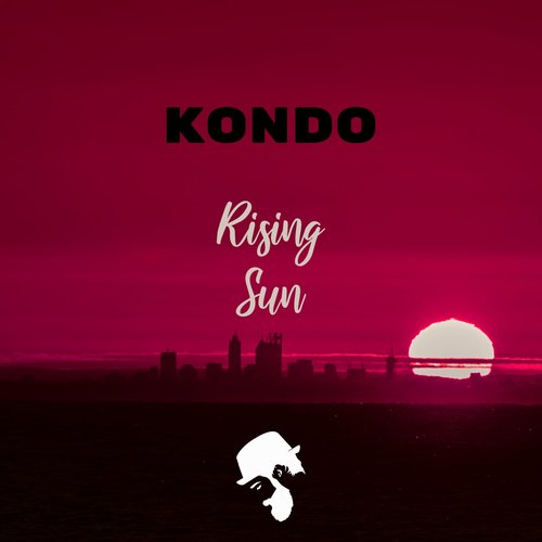 Kondo - Rising Sun [GNT006]